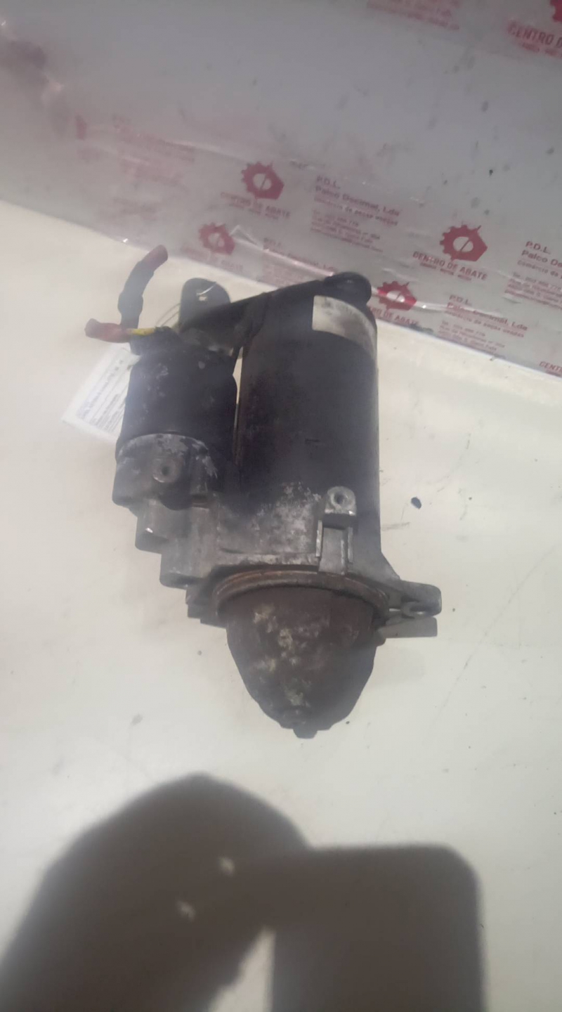 Motor de Arranque OPEL ASTRA G Caixa (F70) | 98 - 05 Imagem-1