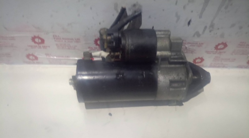 Motor de Arranque AUDI A4 (8D2, B5) | 94 - 01 Imagem-1