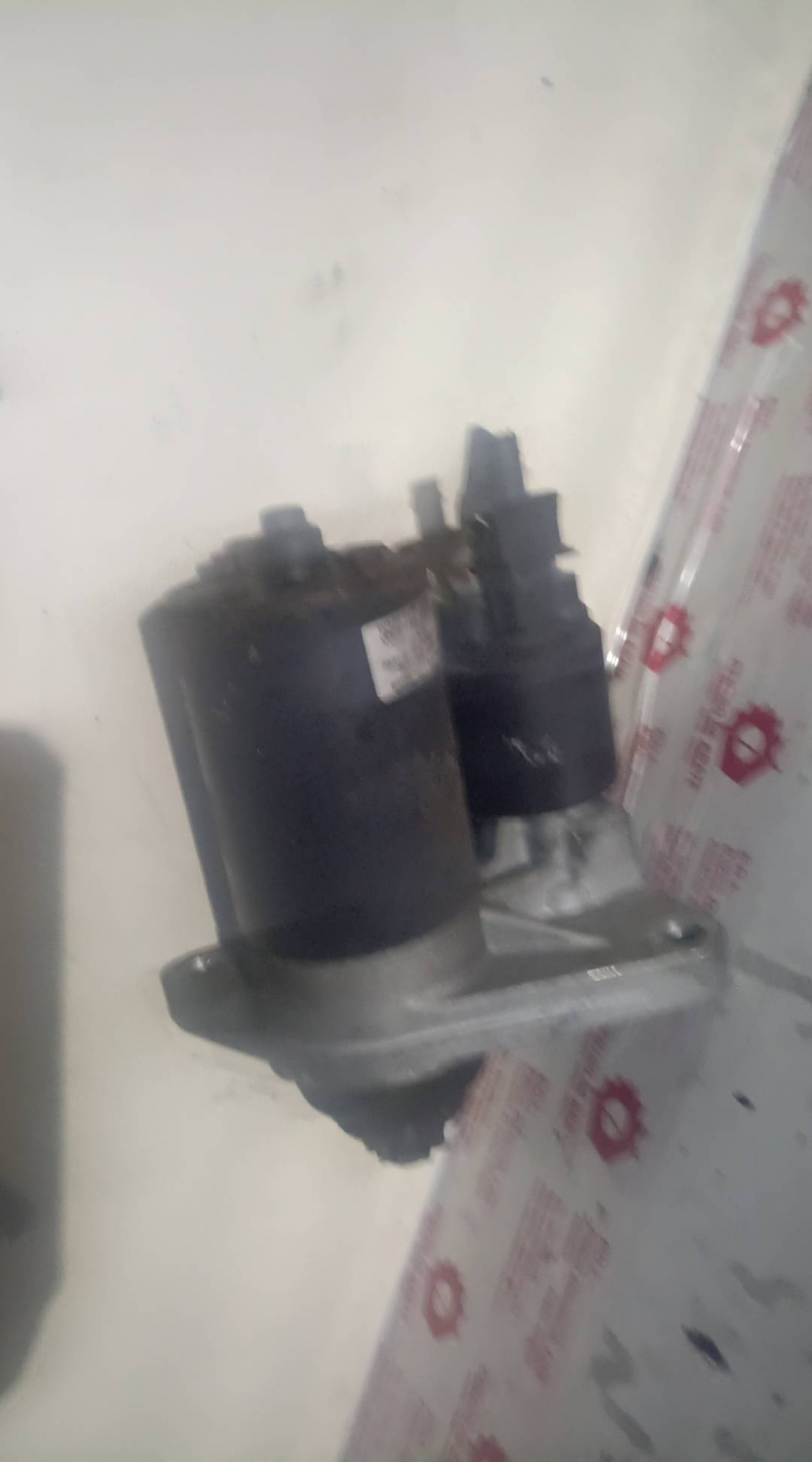 Motor de Arranque SEAT IBIZA III (6L1) | 02 - 09 Imagem-1