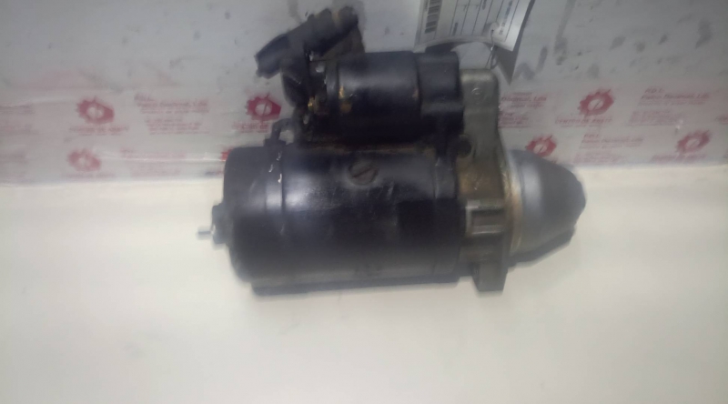 Motor de Arranque MERCEDES-BENZ 190 (W201) | 82 - 93 Imagem-1