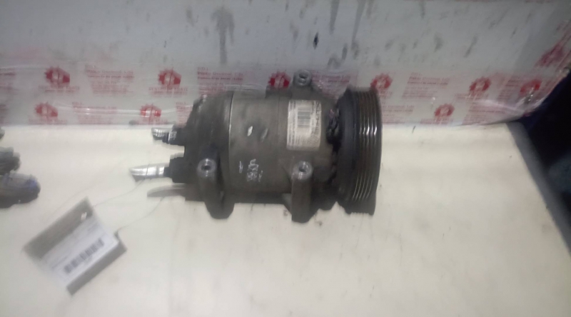Compressor do Ar condicionado RENAULT - ID S_14462