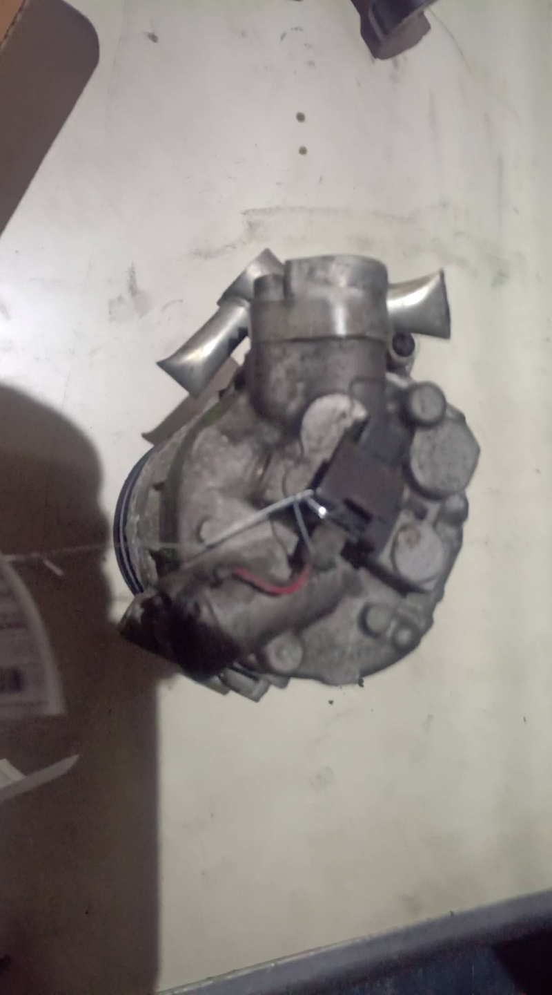 Compressor do Ar condicionado SEAT IBIZA III (6L1) | 02 - 09 Imagem-1