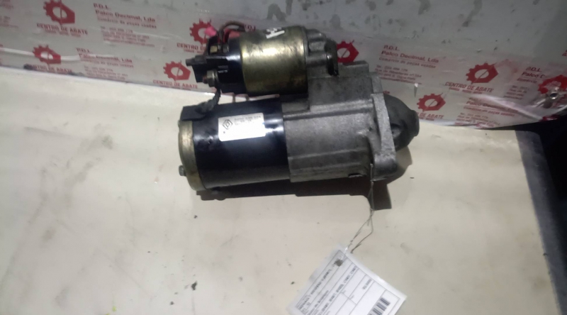 Motor de Arranque RENAULT - ID S_14473