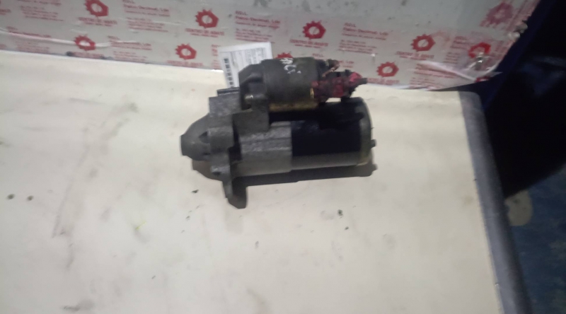 Motor de Arranque RENAULT MEGANE II (BM0/1_, CM0/1_) | 01 - 12 Imagem-1