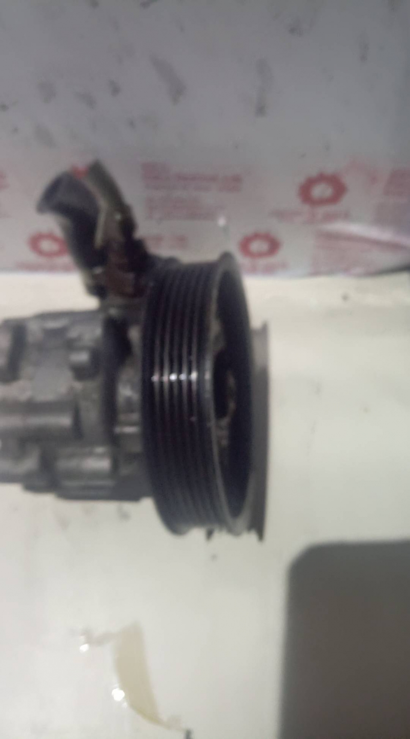 Bomba Direcção Assistida ALFA ROMEO 147 (937_) | 00 - 10 Imagem-2