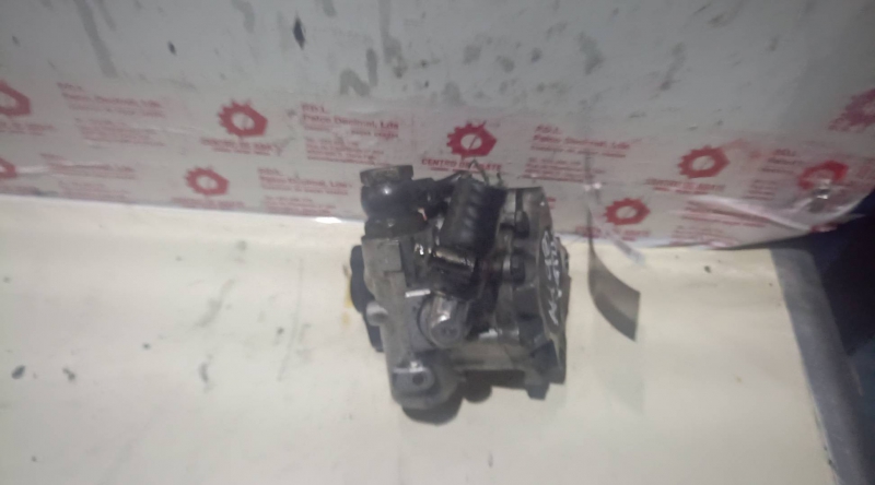 Bomba Direcção Assistida AUDI A4 (8D2, B5) | 94 - 01 Imagem-1