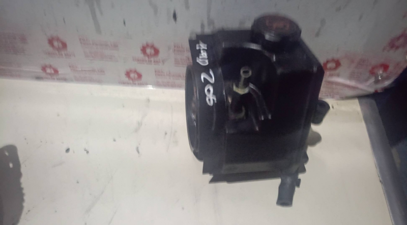 Bomba Direcção Assistida PEUGEOT 206 Hatchback (2A/C) | 98 - 12 Imagem-1