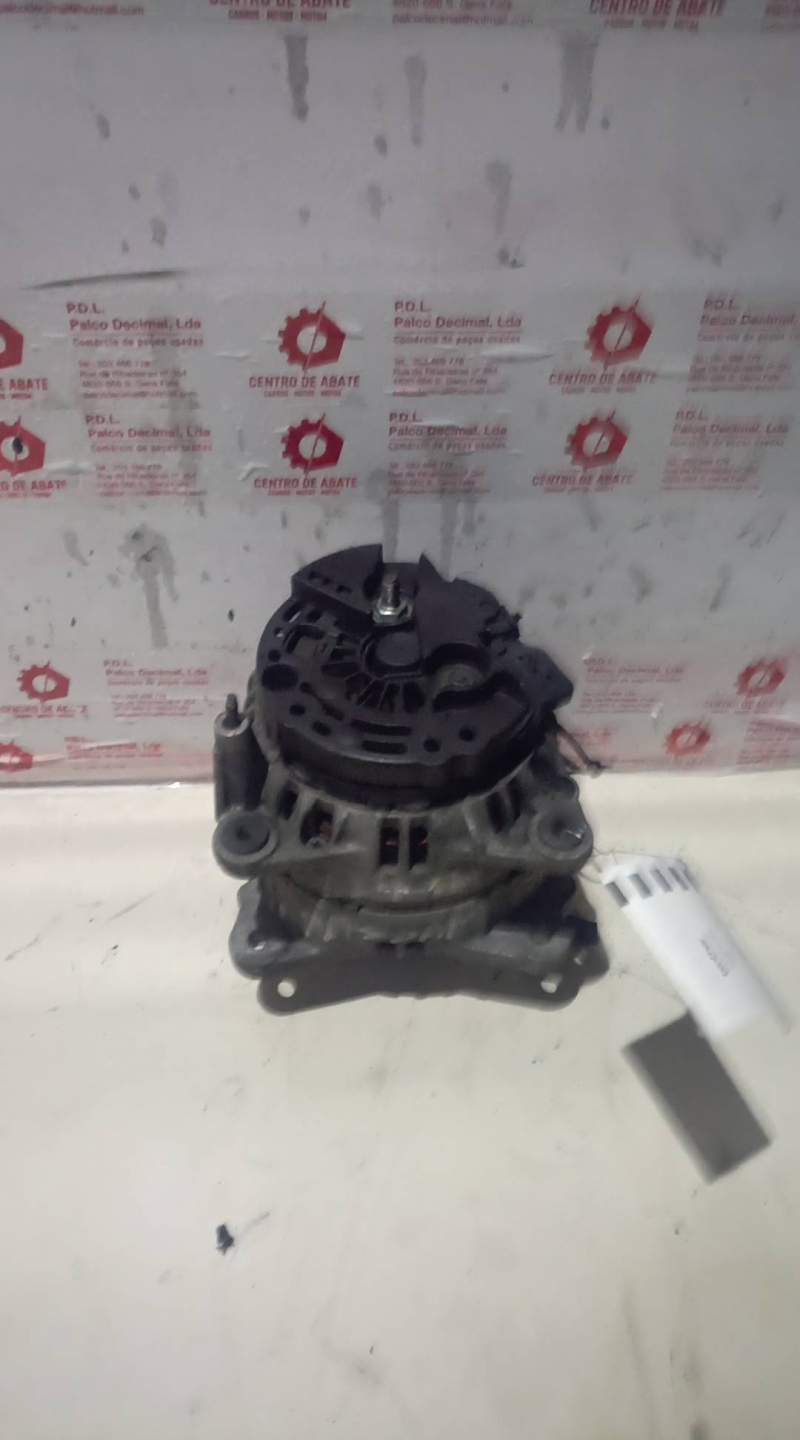 Alternador VOLKSWAGEN - ID S_14519