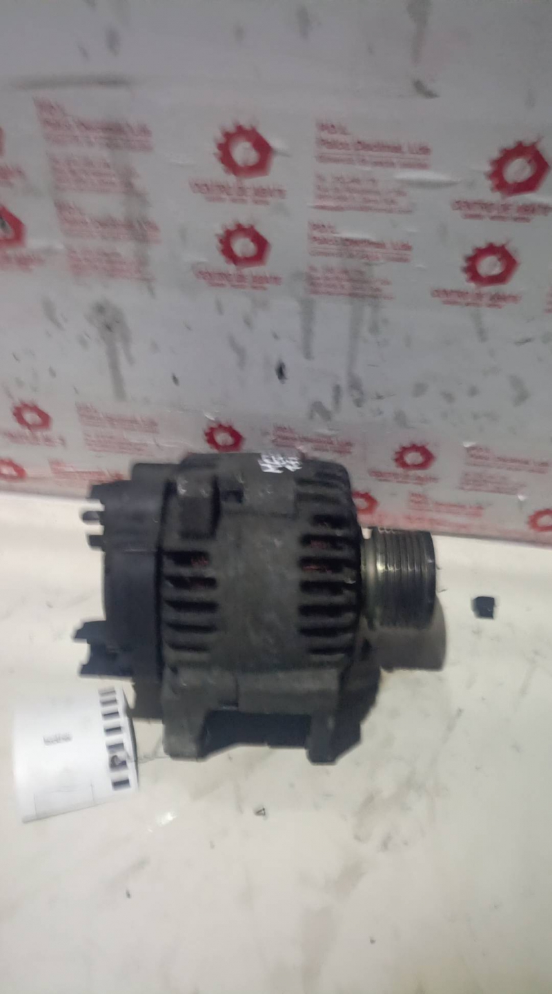 Alternador RENAULT MEGANE II Caixa/Combi (KM_) | 03 - 09 Imagem-1