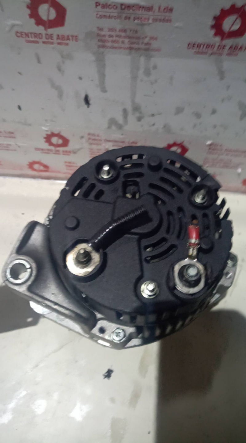 Alternador VOLVO - ID S_14523