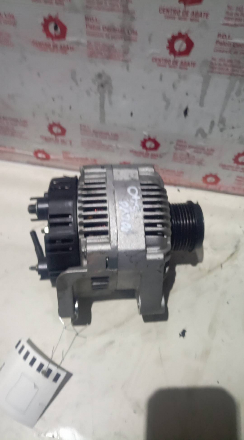Alternador VOLVO S40 I (644) | 95 - 04 Imagem-1