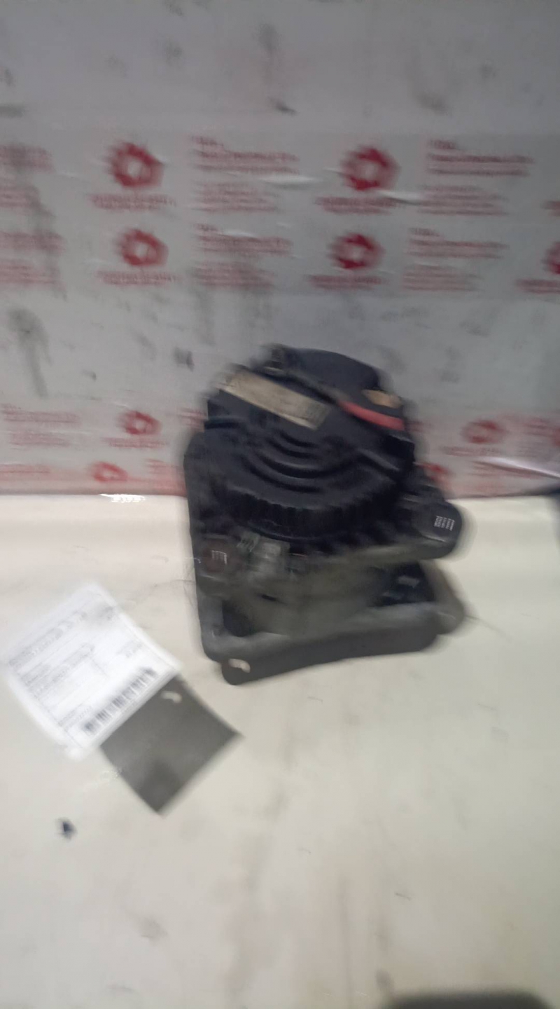 Alternador RENAULT - ID S_14525
