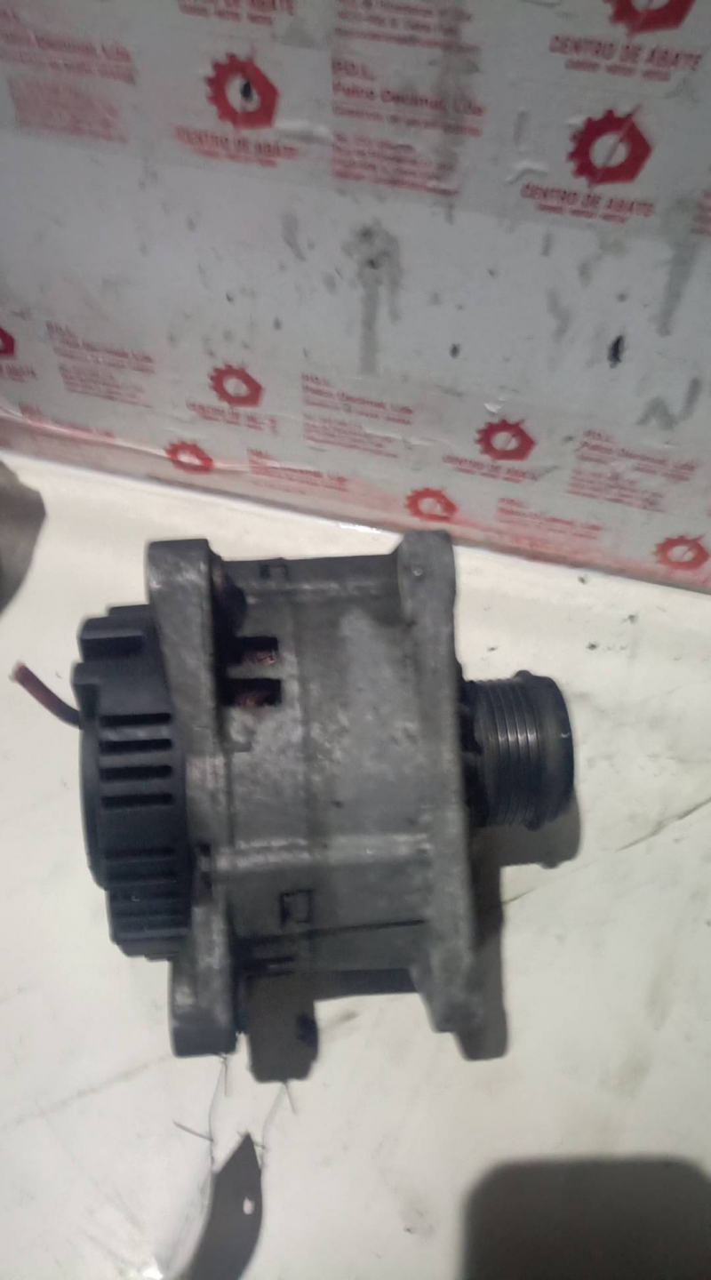 Alternador RENAULT CLIO II (BB_, CB_) | 98 -  Imagem-1