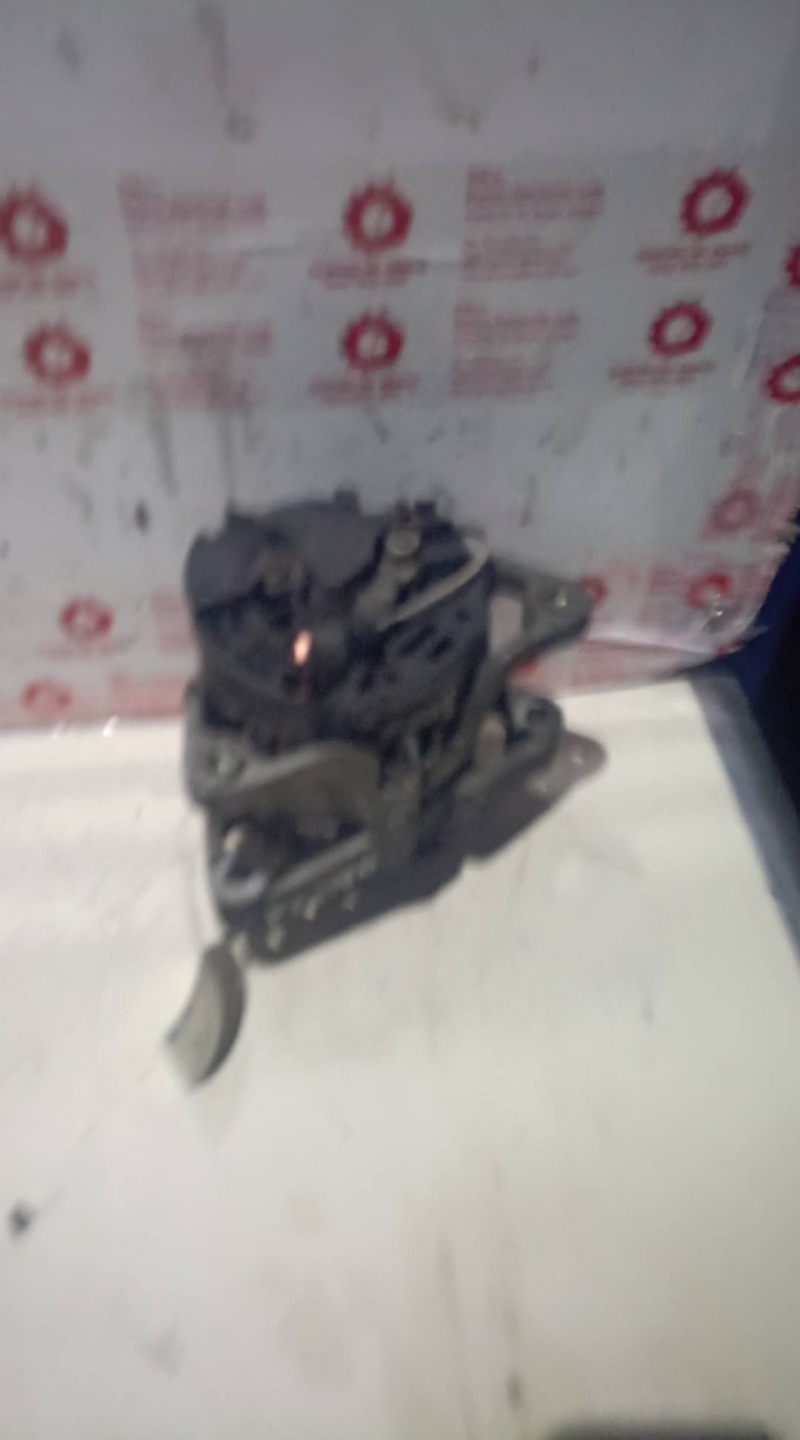 Alternador OPEL - ID S_14526