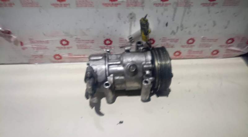 Compressor do Ar condicionado PEUGEOT 206 SW (2E/K) | 02 -  Imagem-1