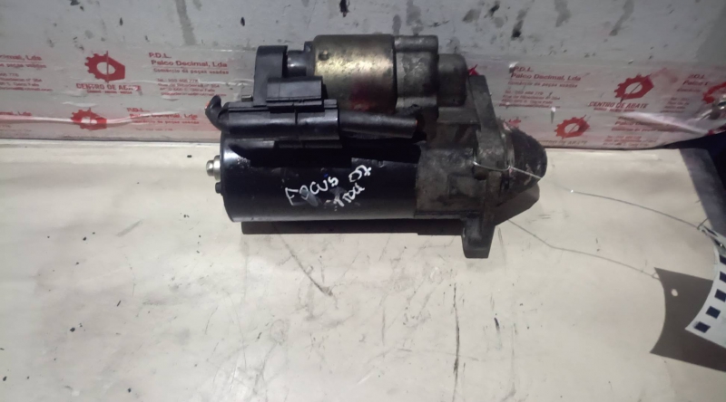 Motor de Arranque FORD - ID S_14540