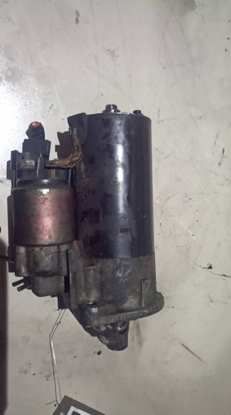 Motor de Arranque FORD FOCUS (DAW, DBW) | 98 - 09 Imagem-1