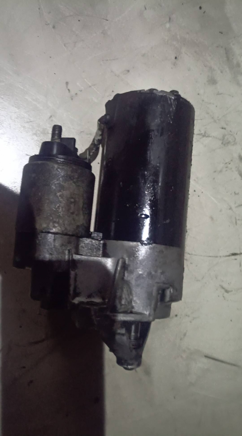 Motor de Arranque RENAULT CLIO I Caixa (S57_) | 91 - 98 Imagem-1