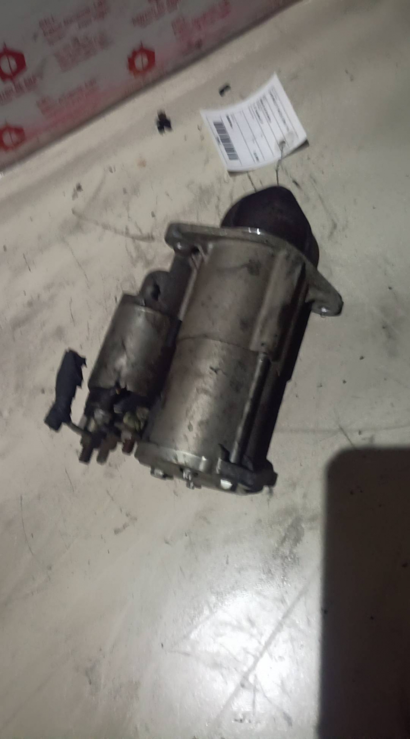 Motor de Arranque CHEVROLET CRUZE (J300) | 09 -  Imagem-1