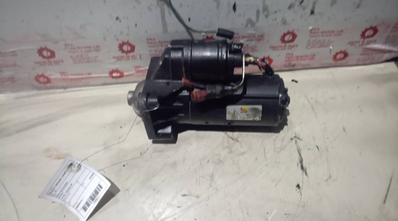 Motor de Arranque RENAULT - ID S_14547