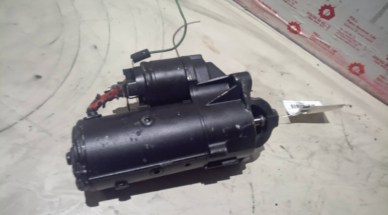 Motor de Arranque RENAULT MEGANE II (BM0/1_, CM0/1_) | 01 - 12 Imagem-1