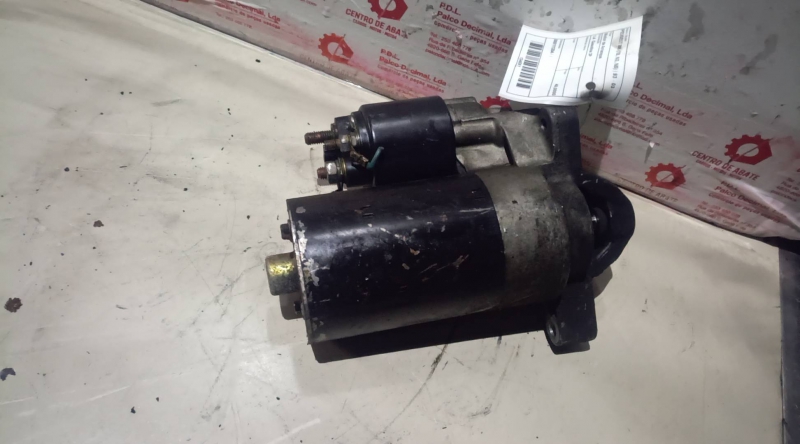 Motor de Arranque PEUGEOT 306 (7B, N3, N5) | 93 - 03 Imagem-1