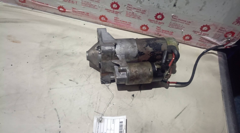 Motor de Arranque VOLKSWAGEN - ID S_14552