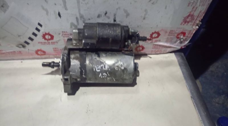 Motor de Arranque SEAT - ID S_14554