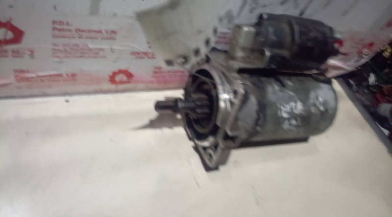 Motor de Arranque SEAT IBIZA II (6K1) | 93 - 02 Imagem-1