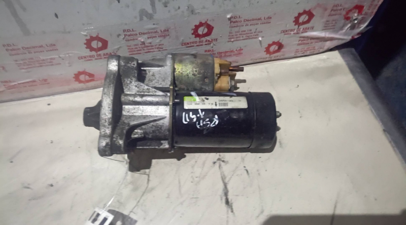Motor de Arranque PEUGEOT - ID S_14555
