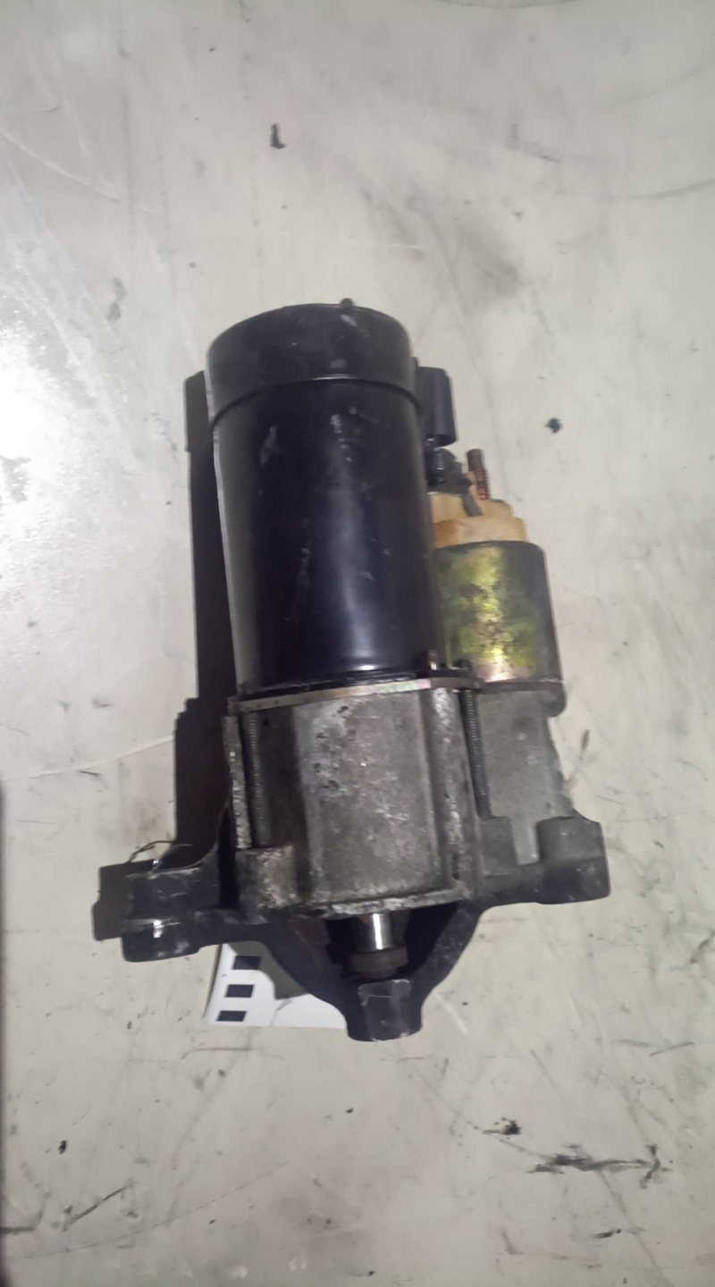 Motor de Arranque PEUGEOT 306 (7B, N3, N5) | 93 - 03 Imagem-1
