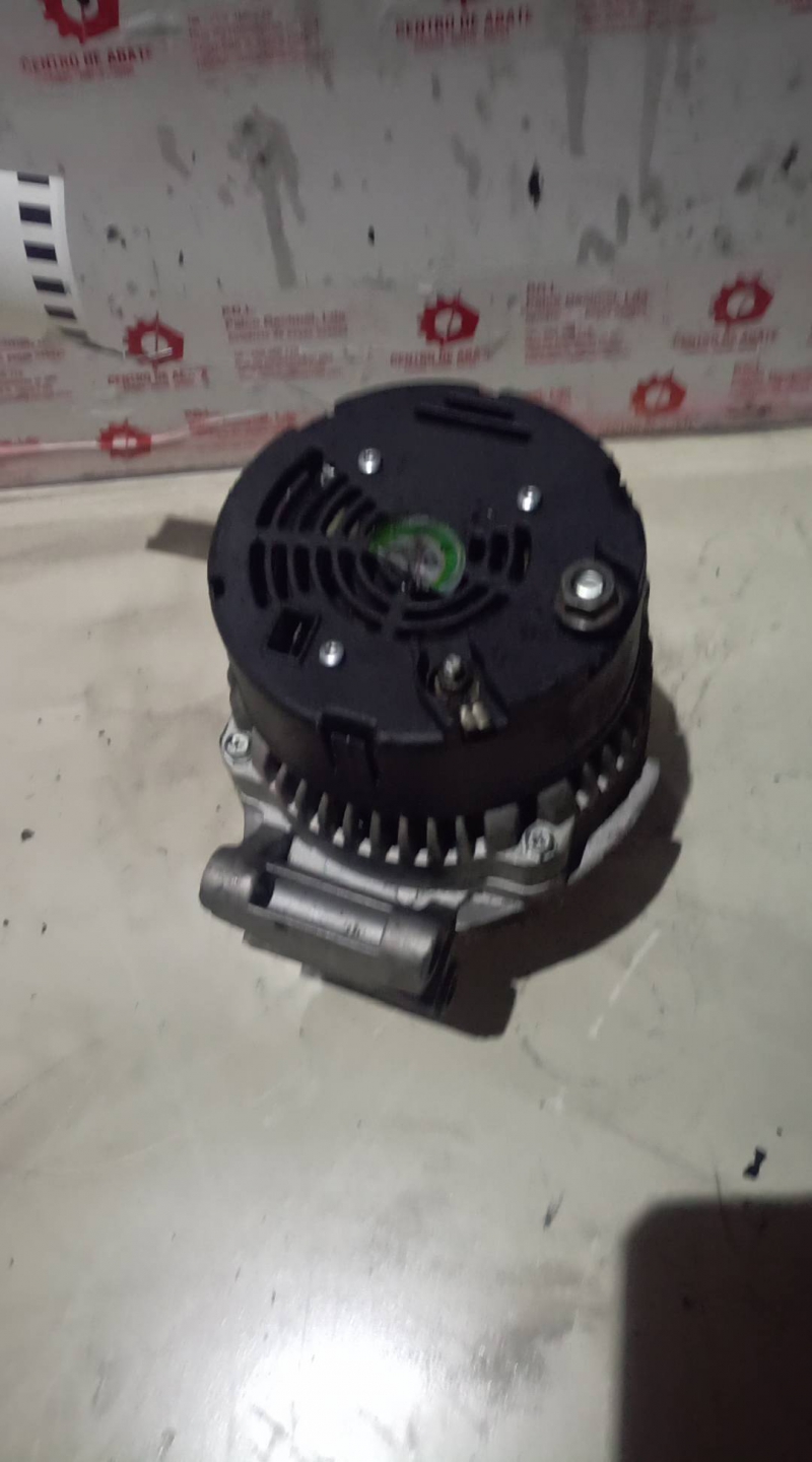 Alternador MERCEDES-BENZ - ID S_14563