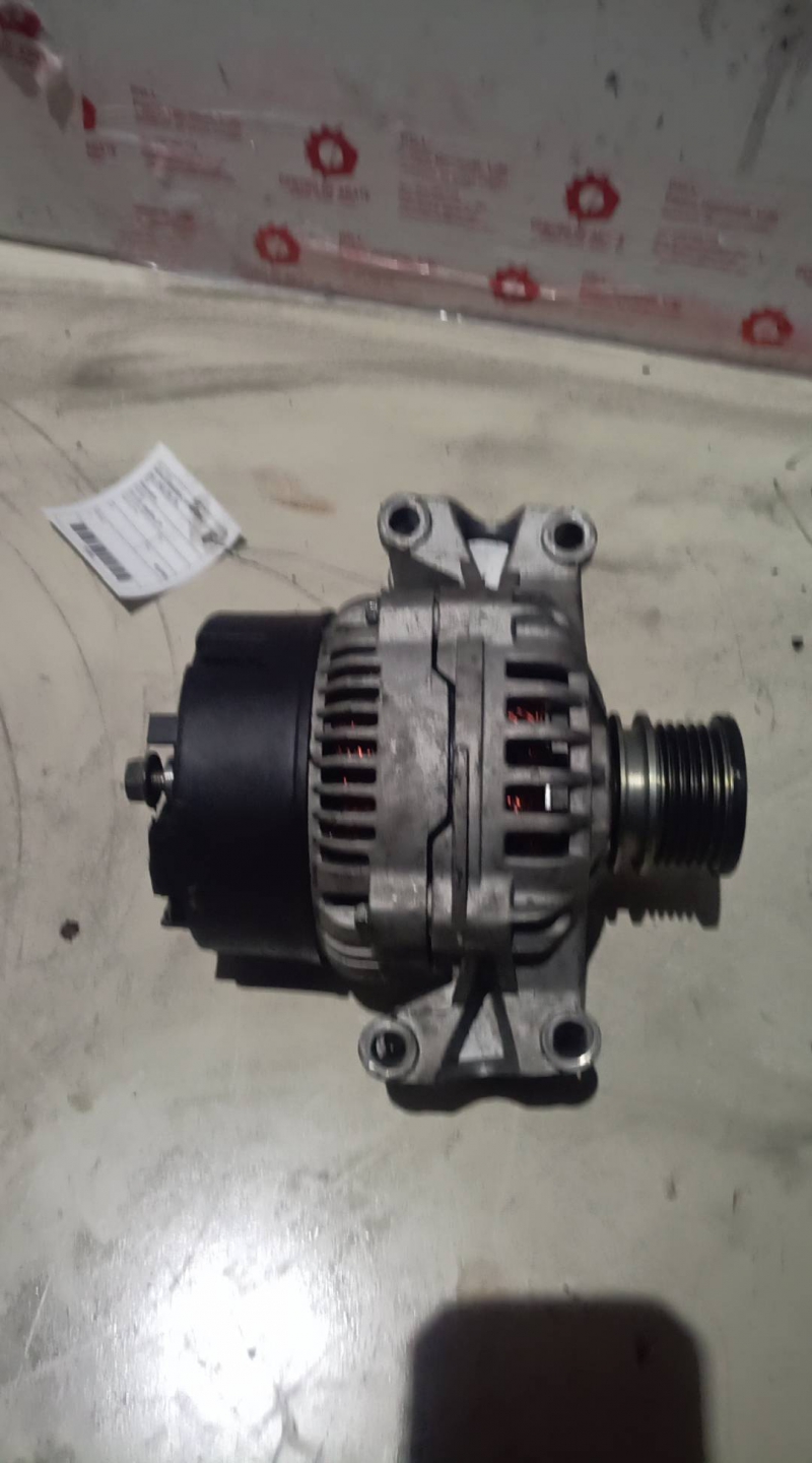 Alternador MERCEDES-BENZ SPRINTER 2-t Caixa (901, 902) | 95 - 06 Imagem-1