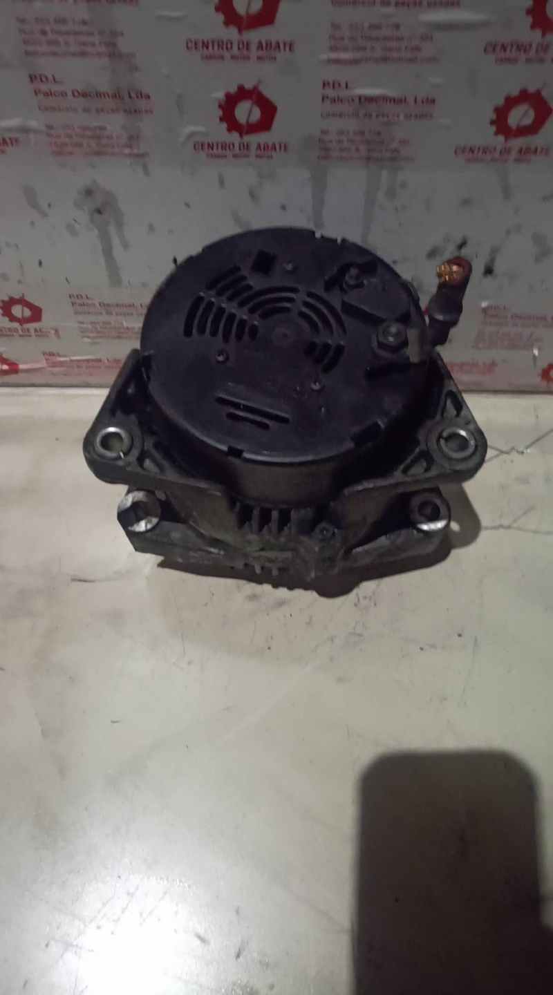 Alternador OPEL - ID S_14567