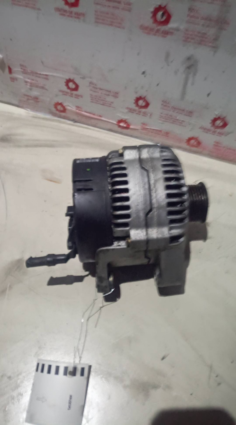 Alternador OPEL ZAFIRA A Veículo multiuso (T98) | 99 - 05 Imagem-1
