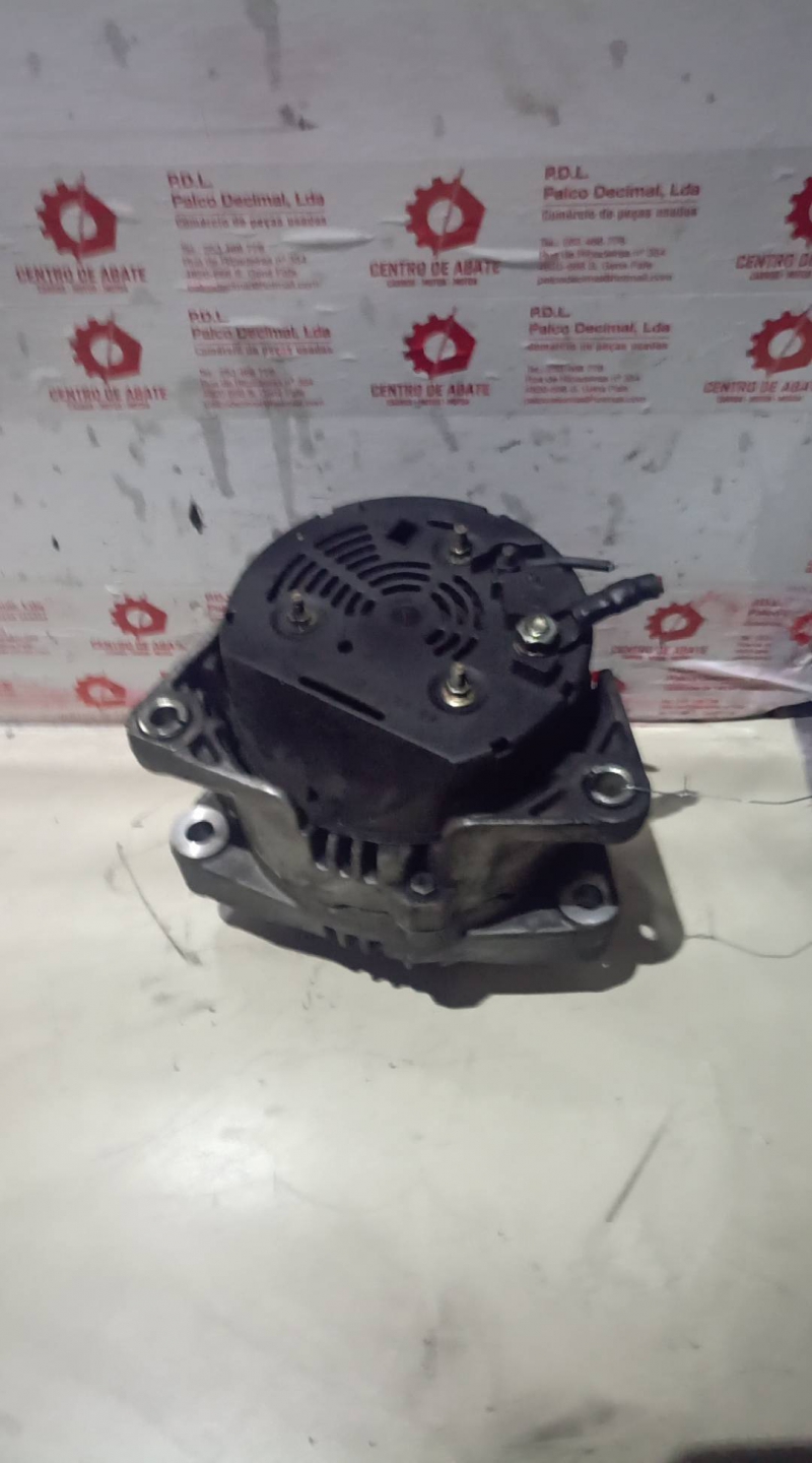 Alternador OPEL - ID S_14568