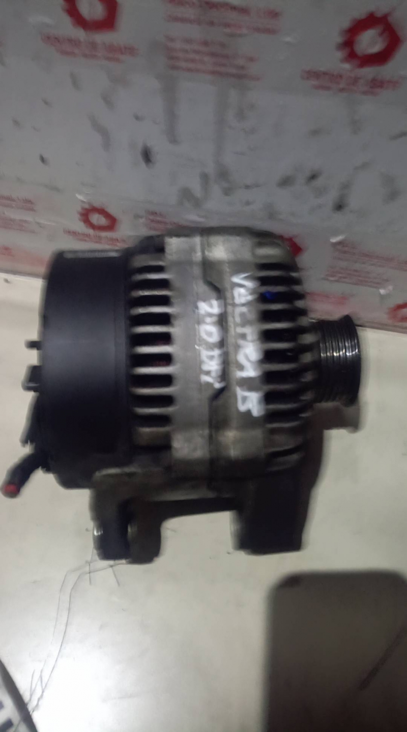 Alternador OPEL VECTRA B Hatchback (J96) | 95 - 03 Imagem-1