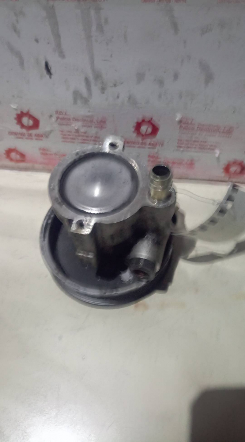 Bomba Direcção Assistida RENAULT TRAFIC II Camião de plataforma/chassis (EL) | 01 -  Imagem-1