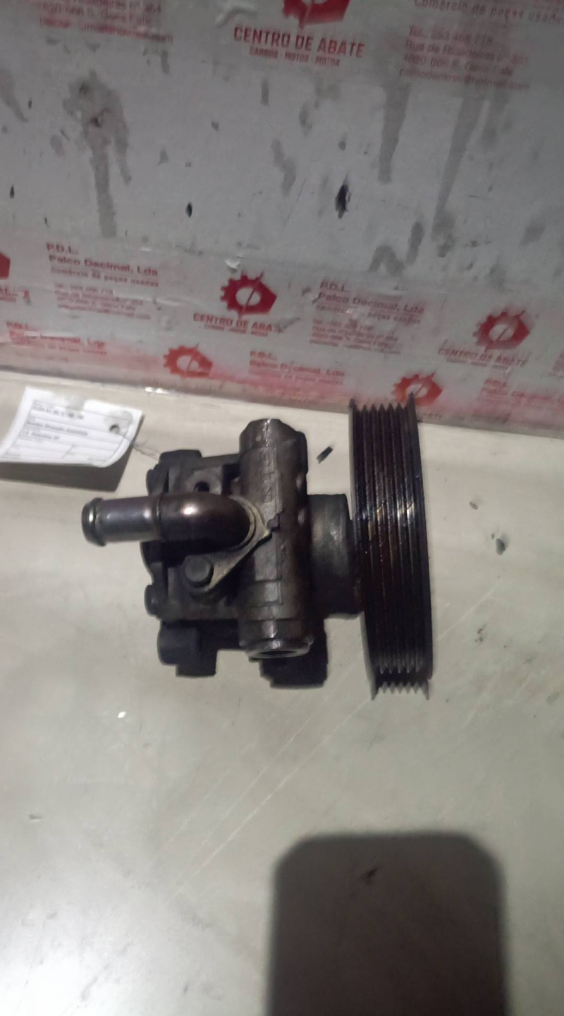 Bomba Direcção Assistida AUDI A3 (8L1) | 96 - 06 Imagem-1