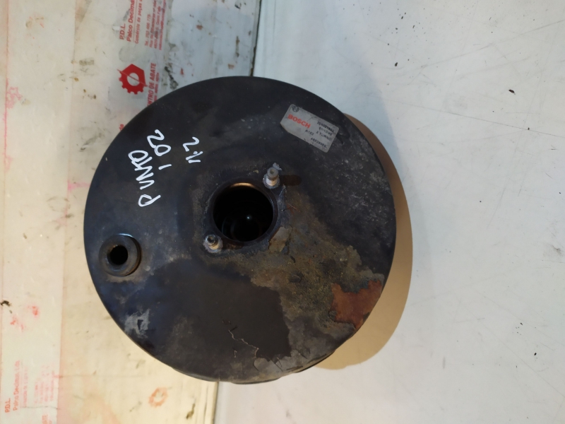 Servo-freio FIAT - ID S_14609