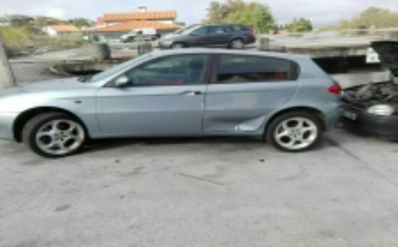 147  ALFA ROMEO - ID V_CVFV2289593