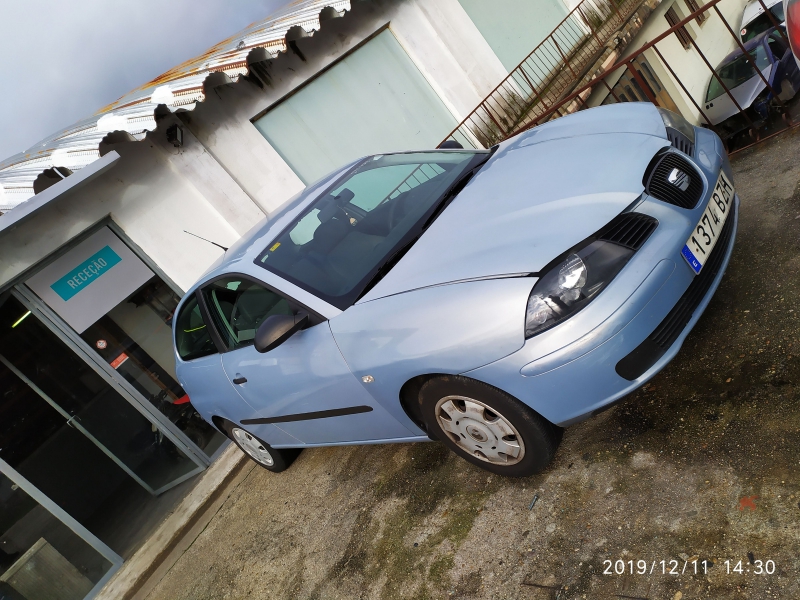 IBIZA III  SEAT - ID V_CVFV2324219