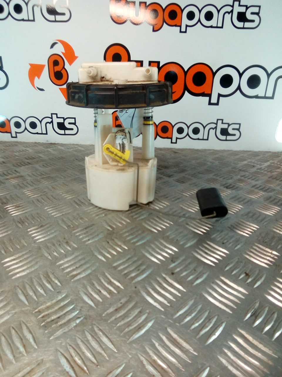 Pompa Carburante RENAULT CLIO II Caixa (SB0/1/2_) | 98 - 