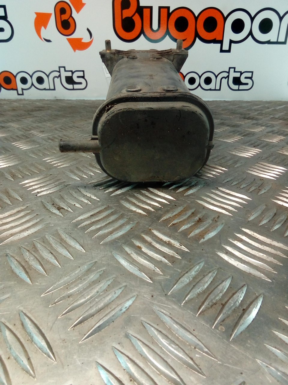 Filtro Carvão Activado RENAULT MEGANE I (BA0/1_) | 95 - 04