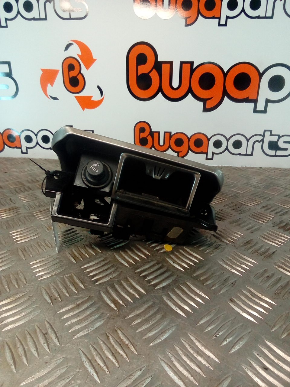 Cinzeiro ALFA ROMEO 156 (932_) | 97 - 05