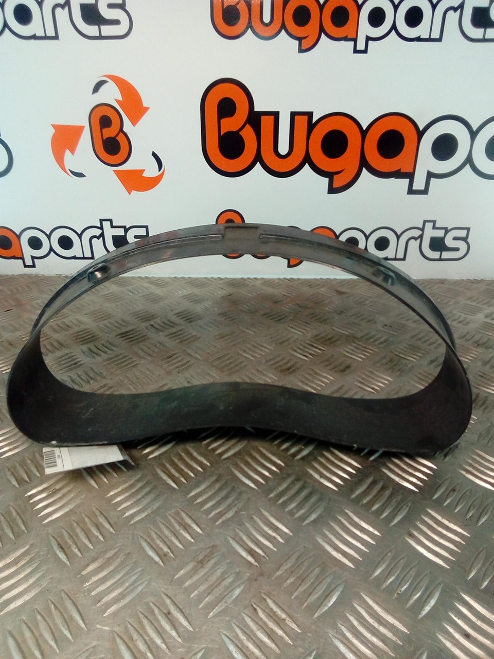 Abdeckung Tachoblende Verkleidung VOLKSWAGEN SHARAN (7M8, 7M9, 7M6) | 95 - 10 Imagem-1
