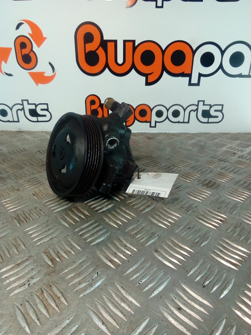 Pompa Servosterzo FORD FIESTA IV (JA_, JB_) | 95 - 02