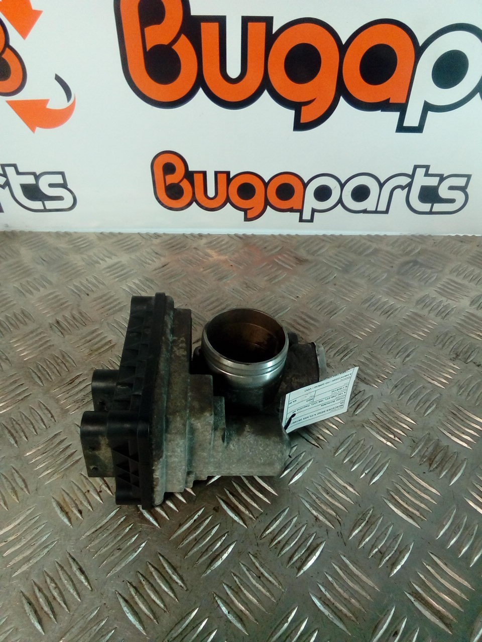 bugaparts