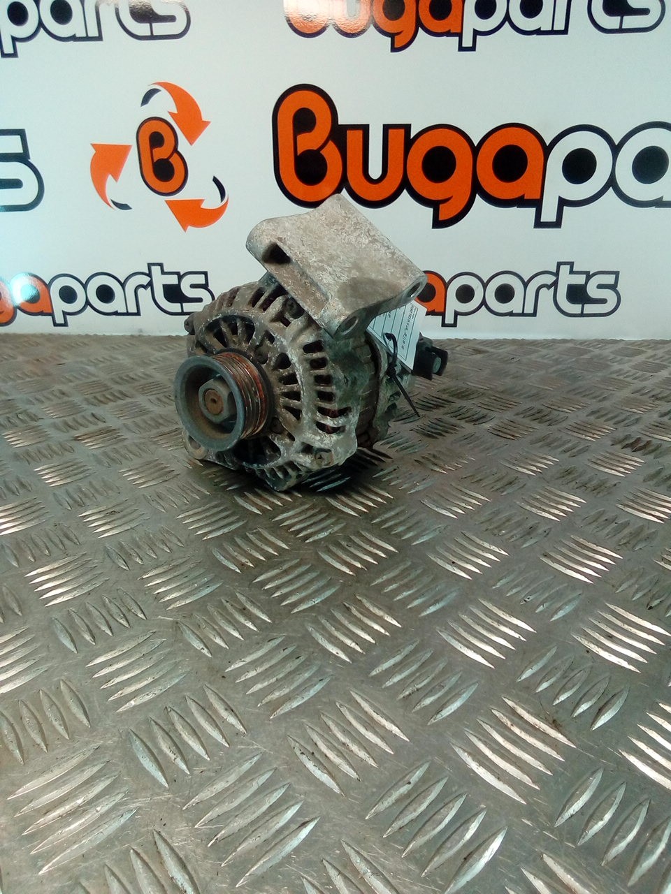 Alternador FORD FIESTA IV (JA_, JB_) | 95 - 02