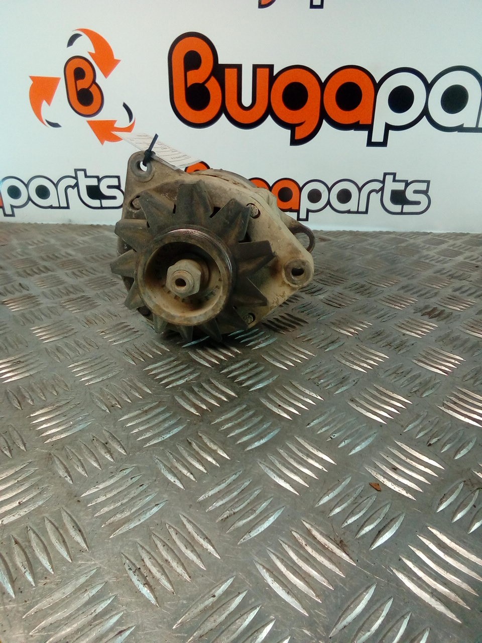 Alternator RENAULT EXPRESS | 89 - 98